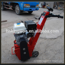 Good quality road milling machine for construction